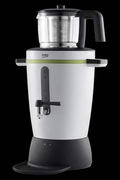BEKO SE 8034 Semaver ürün görseli 1