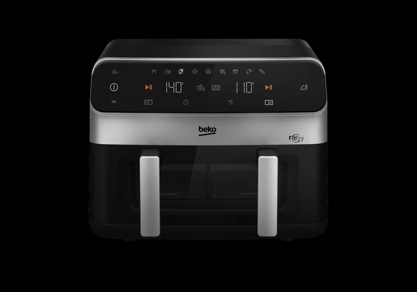 BEKO FRA 8494 FitFry® 3in1 Az Yağlı Fritöz ürün görseli 1