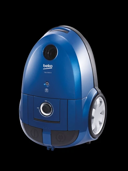 BEKO TRB 5986 B Toz Torbalı Süpürge ürün görseli 1