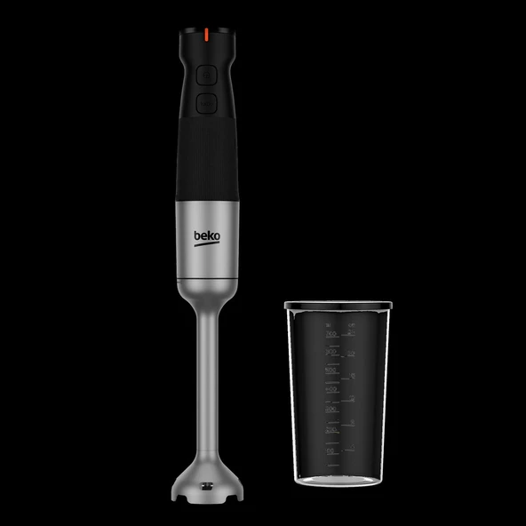 BEKO HBS 8170 CI Starlight® El Blender - Resim 5