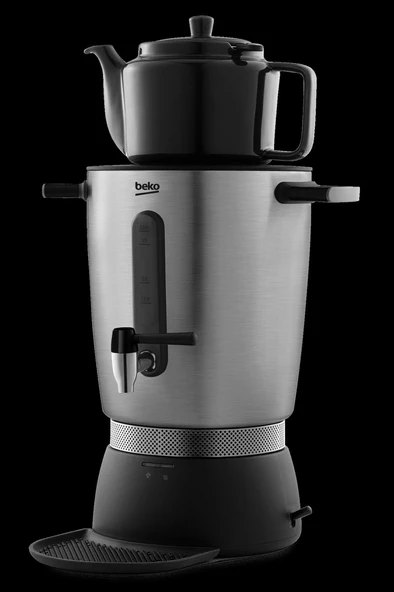 BEKO SE 8035 I Semaver ürün görseli 1