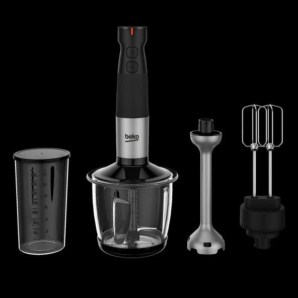 BEKO HBS 8170 CI Starlight® El Blender ürün görseli 1