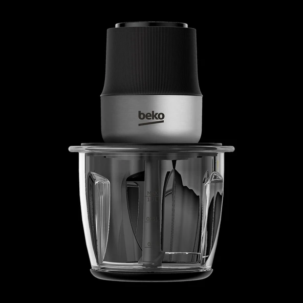 BEKO DO 8160 CI Starlight® Doğrayıcı ürün görseli 1