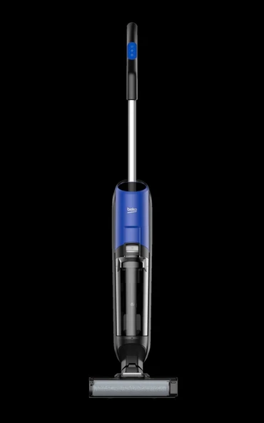 BEKO HydroTrio™ SD 5341 Islak Kuru Islak Kuru Dikey Süpürge ürün görseli 1