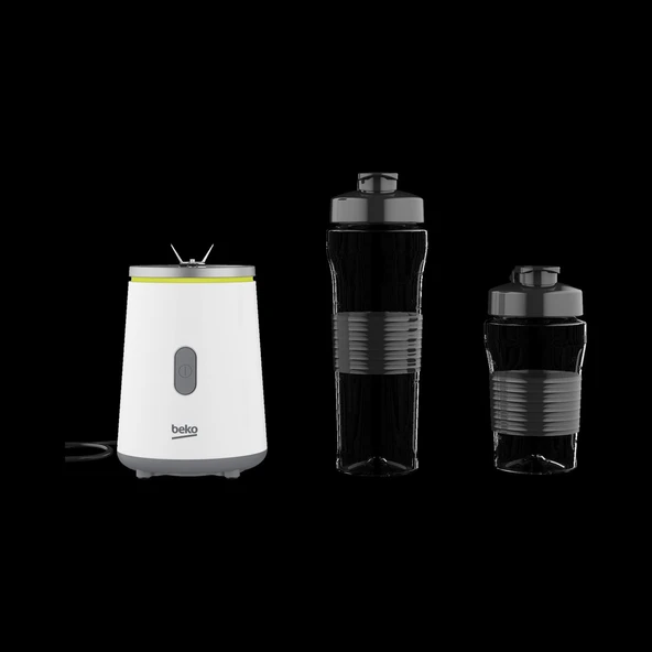 BEKO KB 5234 T Blender - Resim 2