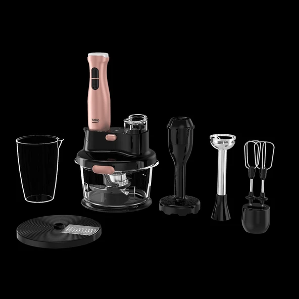 BEKO RHB 8410 El Blender ürün görseli 1