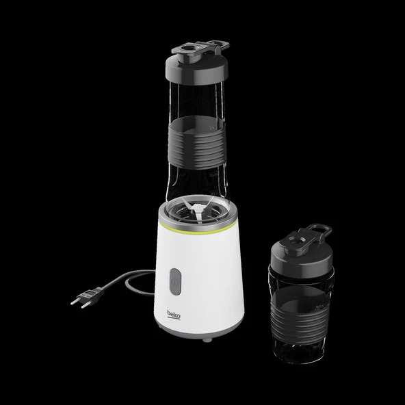 BEKO KB 5234 T Blender - Resim 3