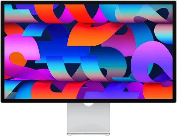 Apple Studio Display - Standart cam - VESA montaj adaptörü ürün görseli 1