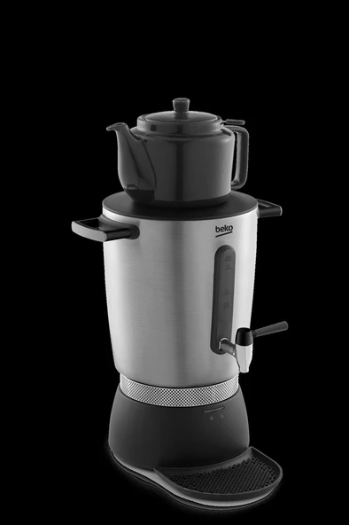 BEKO SE 8035 I Semaver - Resim 2
