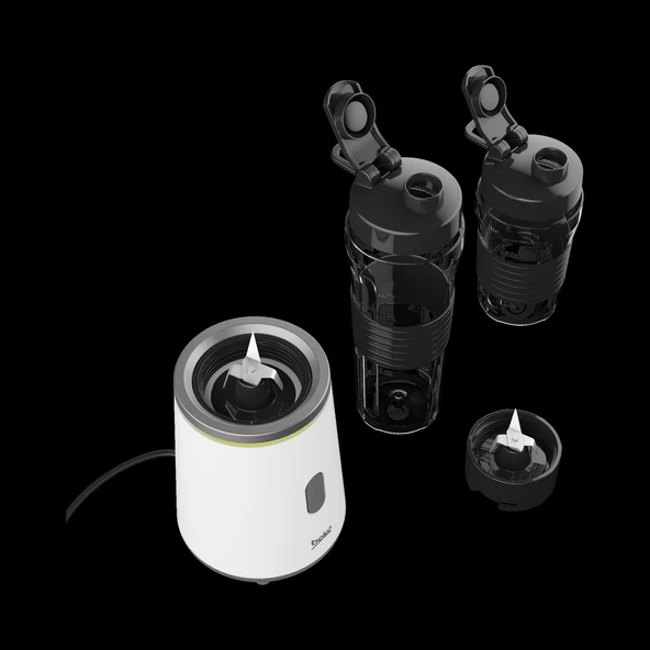 BEKO KB 5234 T Blender - Resim 4