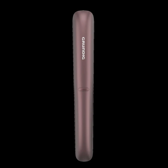 GRUNDIG HS 7430 Kablosuz Snapstyle Saç Düzleştirici ürün görseli 1