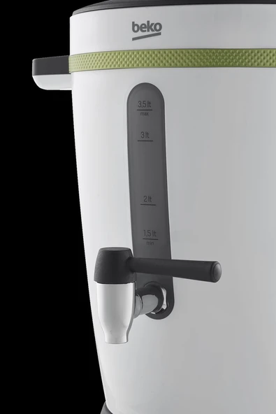 BEKO SE 8034 Semaver - Resim 4