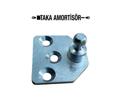 Taka Amortisor