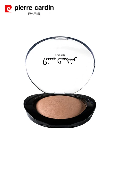 Pierre Cardin Terracotta - Bronzlaştırıcı Pudra - Tan Opal - 315 ürün görseli 1