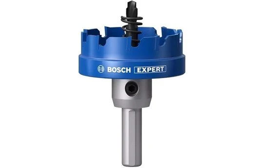 Bosch Expert 50 mm Elmaslı Inox Panç Adaptörlü 2608901433 ürün görseli 1