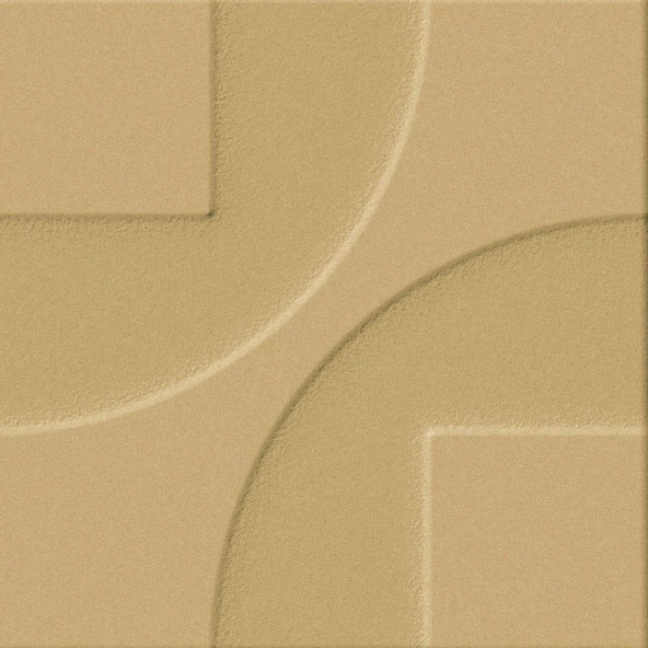 200X200 METALLICO GOLD - 1 kutu 0.76 m2 ürün görseli 1