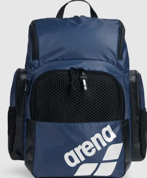 Arena One Go Backpack 35L Yüzücü Çantası 010229400 ürün görseli 1