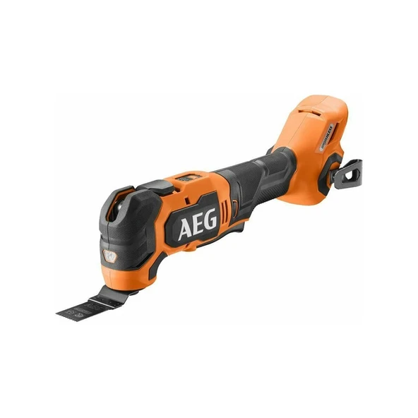 Aeg Bmt18Bl-602Tc Akülü 6.0Ah Akülü Çok Amaçlı Kesici ürün görseli 1