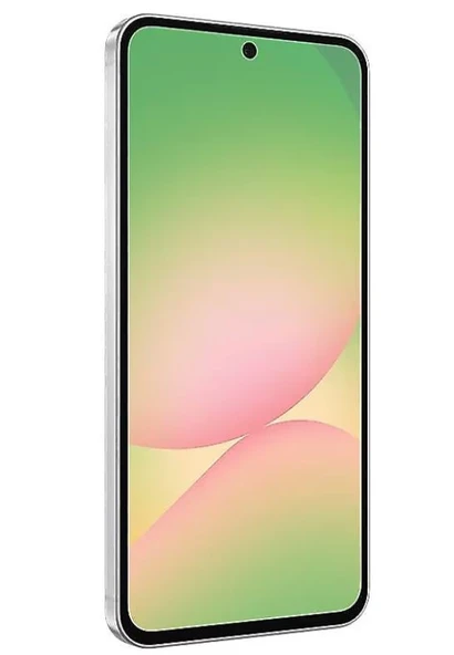 Samsung Galaxy A56 128 GB Gri - Resim 3