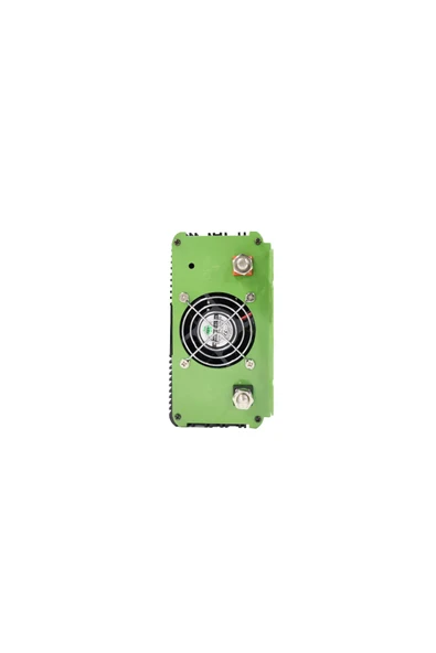 Solinved 12V 1500W Modifiye Sinüs İnvertör - SLVM1500 - Resim 3