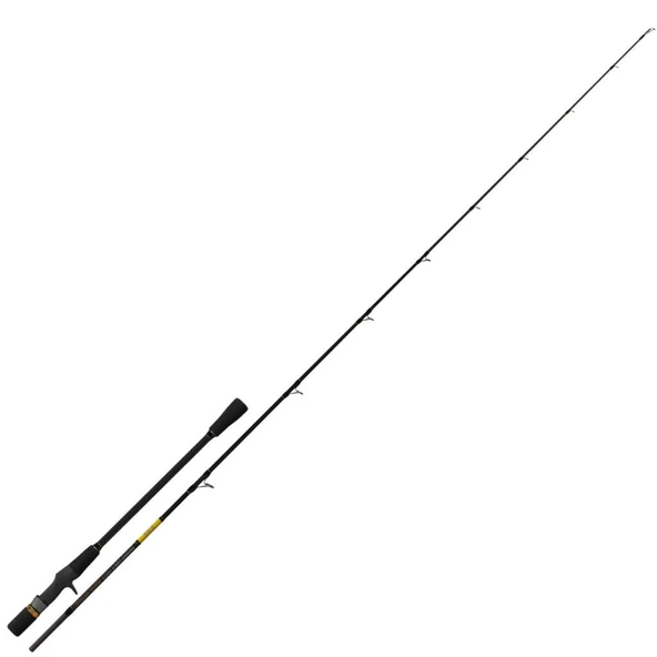 Ryobi Nakama Varius Light Jigging 300 Gr 1.90 Cm Olta Kamışı ürün görseli 1