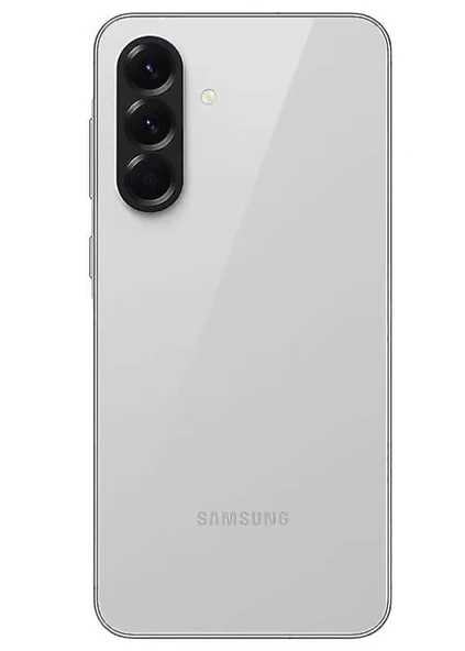 Samsung Galaxy A56 128 GB Gri - Resim 2