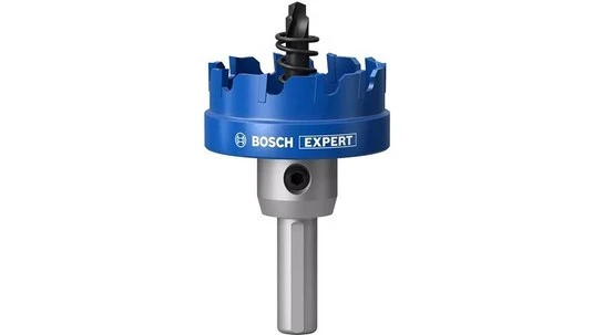 Bosch Expert 46 mm Elmaslı Inox Panç Adaptörlü 2608901429 ürün görseli 1