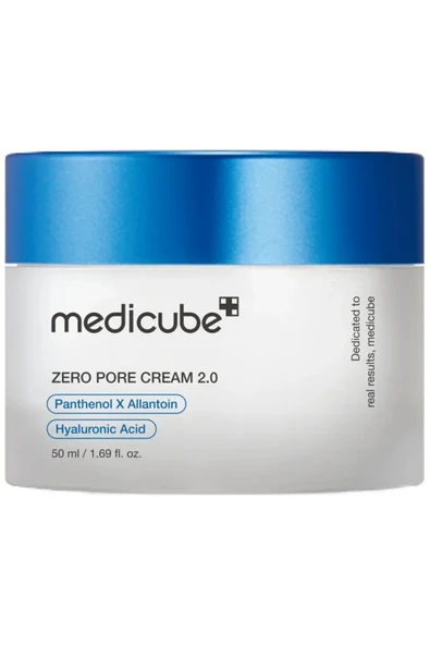 ZERO PORE CREAM 2.0 50ml ürün görseli 1
