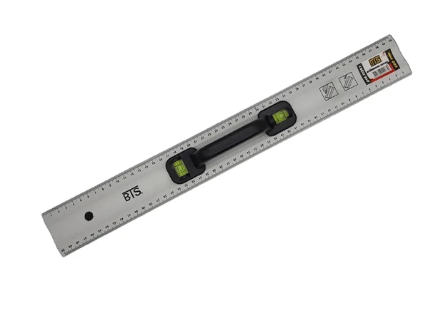 Bts Alüminyum Cetvel 500 MM 12267 ürün görseli 1