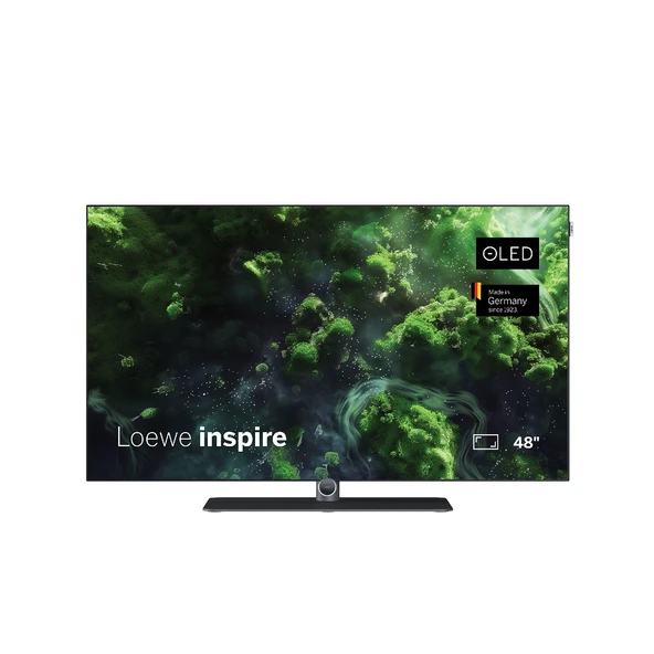 Loewe bild inspire OLED 4K Smart TV 65" ürün görseli 1