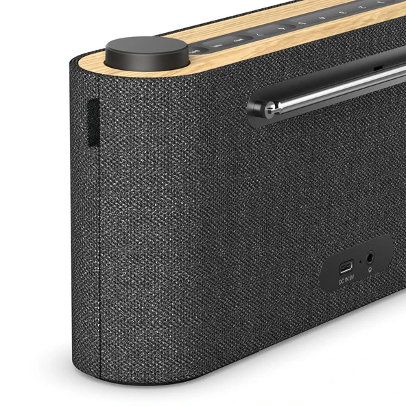 Loewe radio.frequency - Resim 5