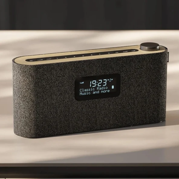 Loewe radio.frequency ürün görseli 1