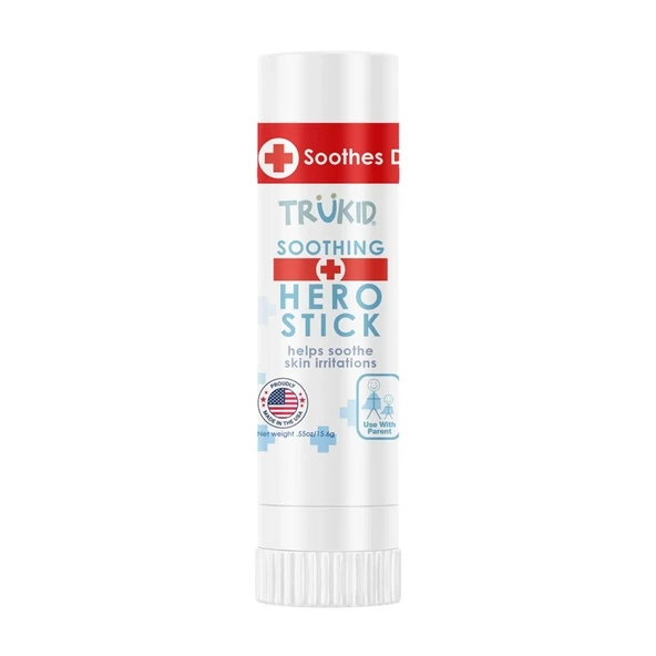 Trukid Soothing Hero Stick Balm 15.6 gr ürün görseli 1