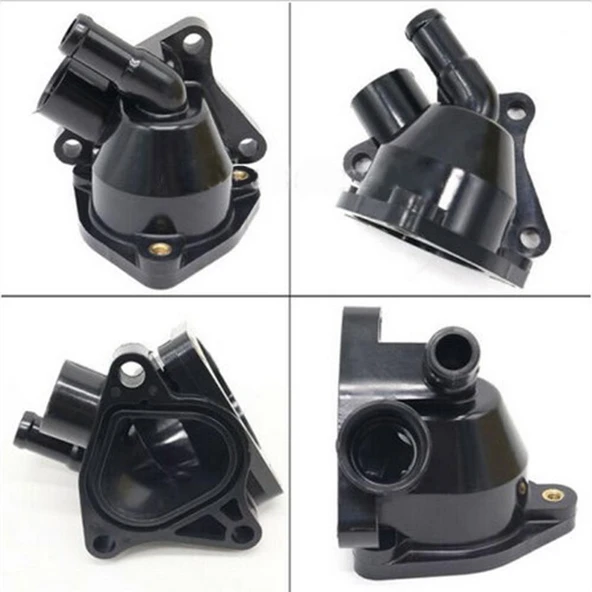 Honda Cr-v k20 2002-2006 Termostat Alt Kapağı Yuva ürün görseli 1