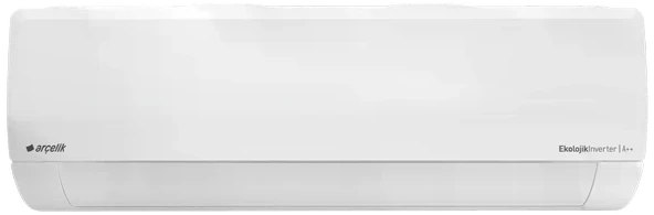 Arçelik 21325 T Ekolojik Inverter Klima 21.000 Btu/h Split Klima ürün görseli 1