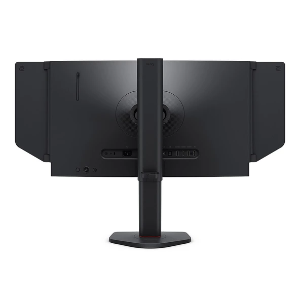 BENQ ZOWIE 24.1" XL2540X+ 0,5MS 280Hz (2xHDMI+1xDP) FREESYNC TN PİVOT+ ESPOR OYUNCU MONİTÖR - Resim 4