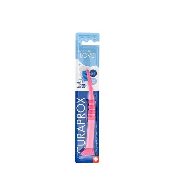 Curaprox Curakid Ck 4260 Ultra Soft Diş Fırçası ürün görseli 1