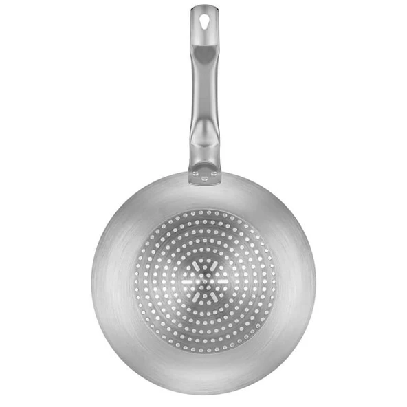 Advanced Pro İndüksiyon Wok Tava A109WK30 - Resim 4