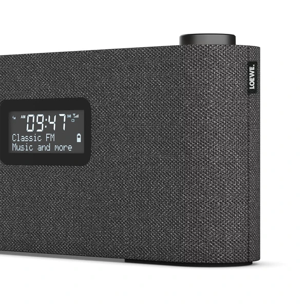 Loewe radio.frequency - Resim 3