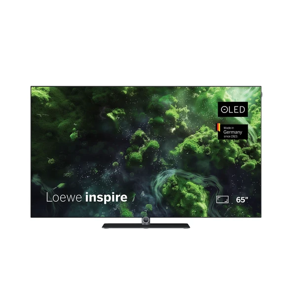 Loewe bild inspire OLED 4K Smart TV 65" - Resim 3