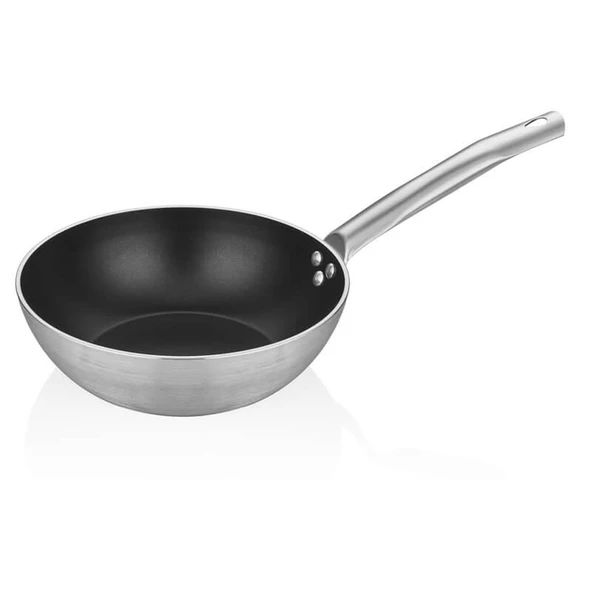 Advanced Pro İndüksiyon Wok Tava A109WK30 ürün görseli 1