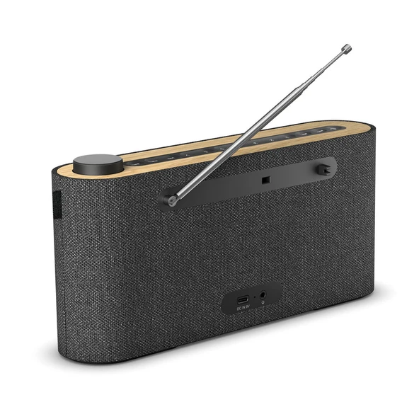 Loewe radio.frequency - Resim 4