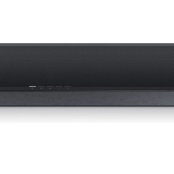 Loewe klang bar3 mr Bluetooth Soundbar - Resim 6