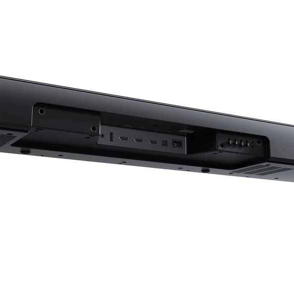 Loewe klang bar3 mr Bluetooth Soundbar - Resim 10