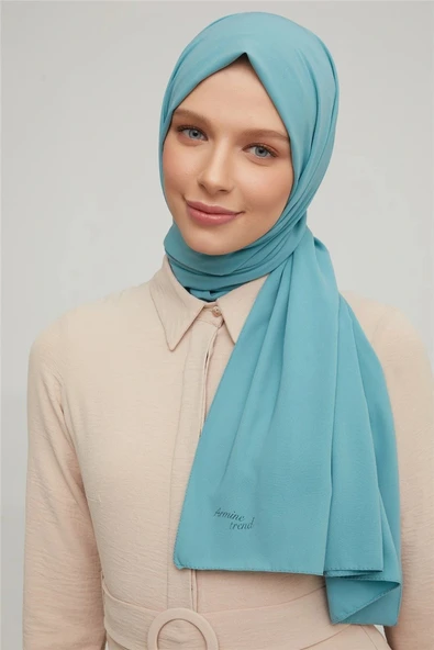 ARMİNE TREND MEDİNE İPEĞİ ŞAL 1019 ürün görseli 1