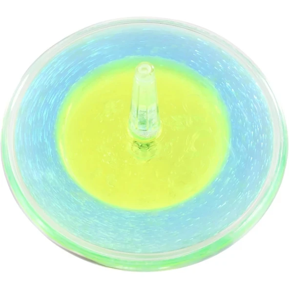 Lava Storm Magic Liquid Spinners YW1764 - Resim 4