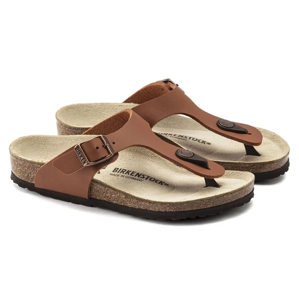 Birkenstock Gızeh Kıds Bf 1019080-1582 001 ürün görseli 1
