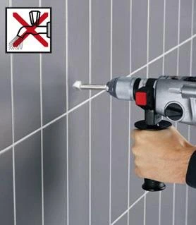 CYL-9 Seramik Matkap Ucu 5*70 mm - Resim 3