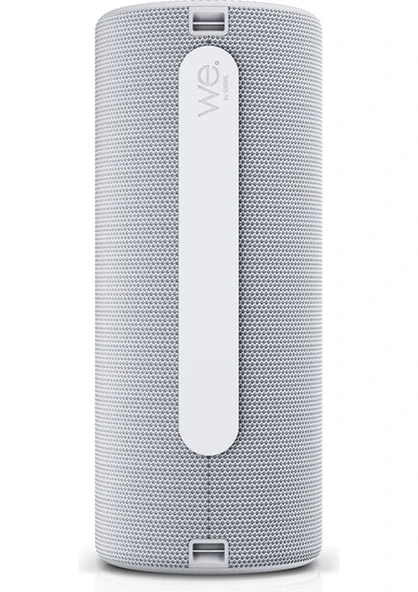 Loewe We. Hear 2 Cool Grey Suya Toza Dayanıklı Bluetooth Hoparlör ürün görseli 1