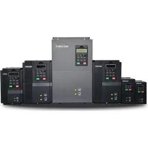 Frecon PV500 5,5 kW üç faz solar sürücü ürün görseli 1